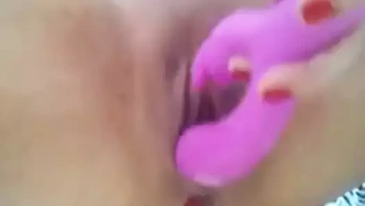 Karla o en kötü fışkırtmalardan biri