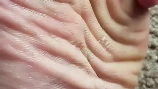 V 612 En gizli fantezim, bir adamı çok moleküler küçük küçültmek