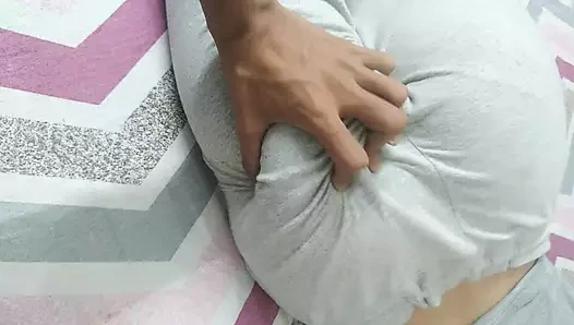 Komşumun kızını siktim