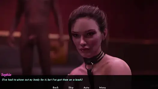 Aiden'ın son görevi - bölüm 05