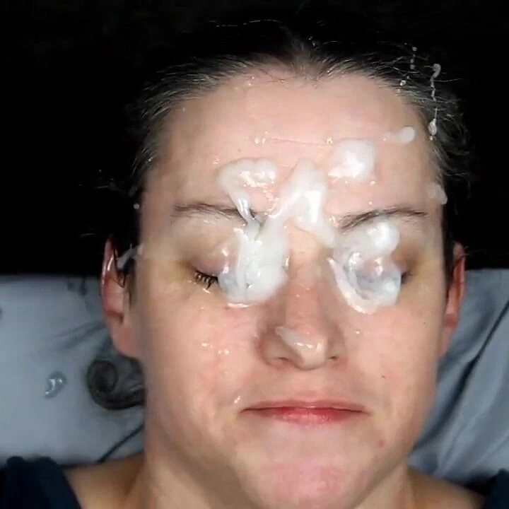 Kirli dees allstar yüze boşalma derlemesi 4