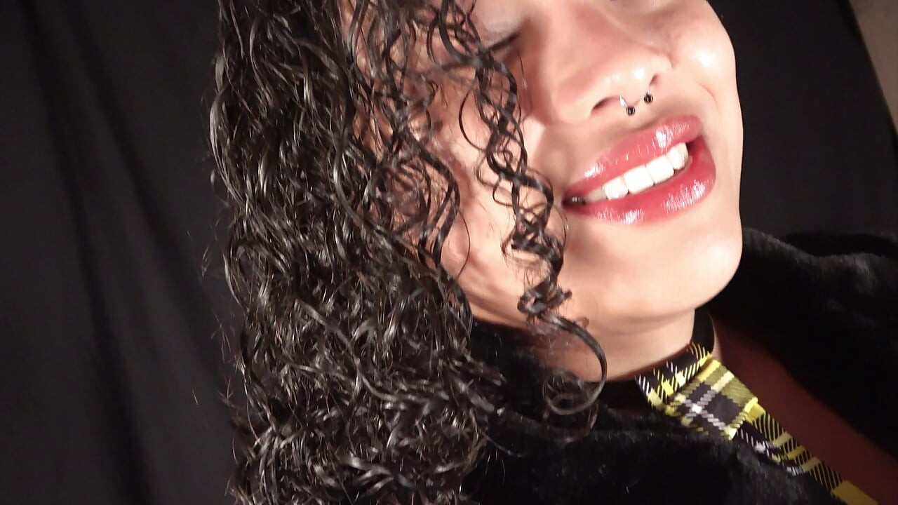 Eating his cock with cream was too yummy, ends with a big and explosive load on my face. XattlaLust