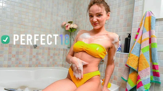 Kim tam bir çalıyı sevmez? Olivia trunk mükemmel için orgazm oluyor18