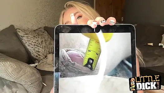 Kirsty's Dick Ratings