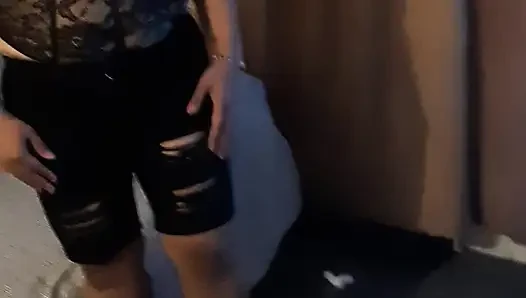 Dildo ile oyna