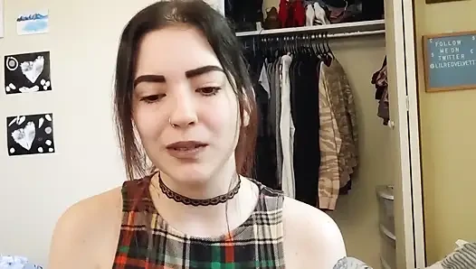Keith senin yarağın değersiz