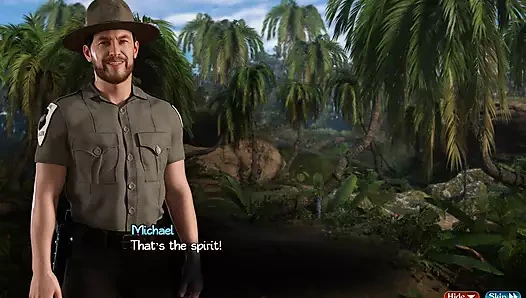 Nadia'nın hazinesi - bölüm 35 - misskitty2k tarafından seargent hartmann