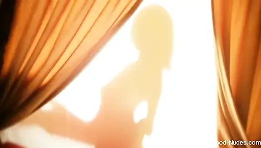 Bolly Dancer'ın şehvetli sanatı