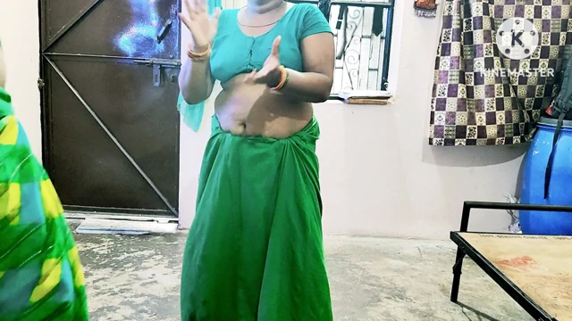Hintli desi anuty