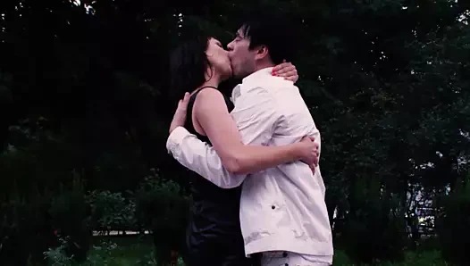 Alex melek feat. bayan gala - seni seviyorum çin