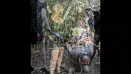 yardakçılar ve metresler