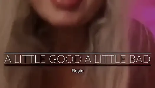 Biraz iyi biraz kötü