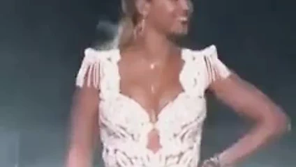 Beyonce meme sallama