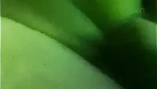 Geceleri gelen su ile kız arkadaşını tanımak