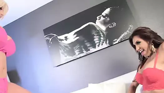 Michael seni aldatıyor kızım!