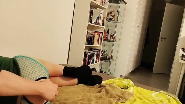 Günah dolu pazar, ikinci bölüm