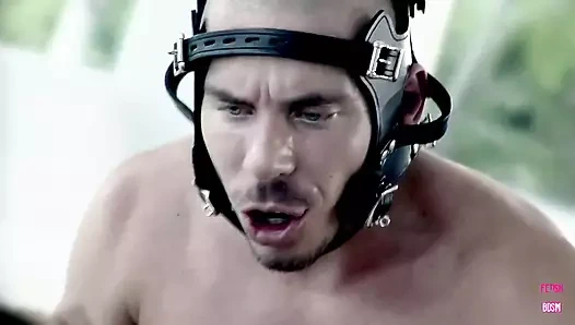 Harika bir çift çılgın seks yapmadan önce birbirleriyle konuştu