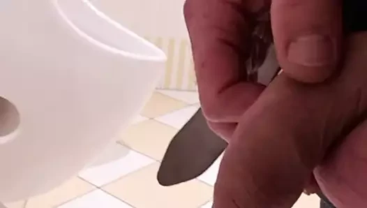 Pissen