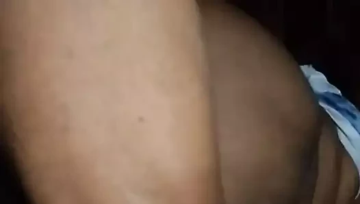 Büyük popo çikolata bir pt 3