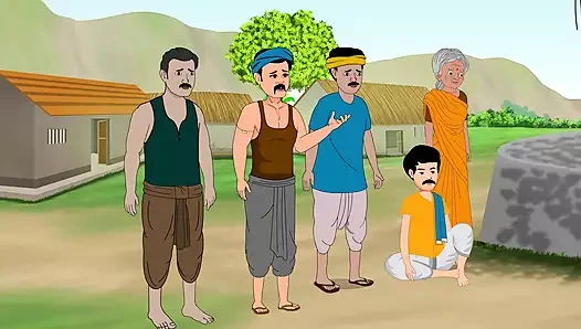 Indian Sex Animation