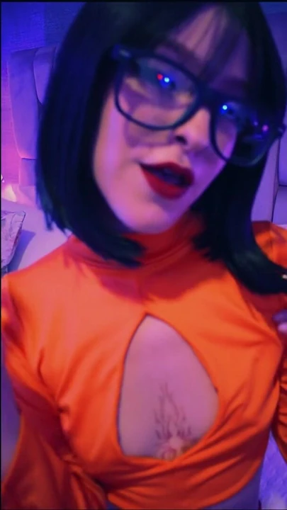 Ginger_Foxy videosu