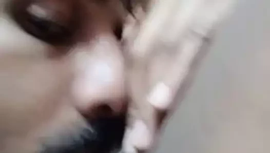 Pooru nakki desi choothiya