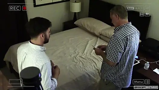 Kişisel eğitmen eğitiliyor