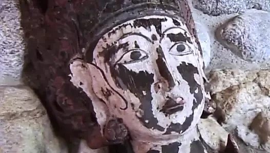 Unutulmaz orgazmım!!! - bölüm #02