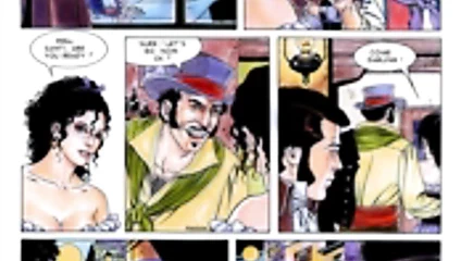 Lisa ölümcül güzellik