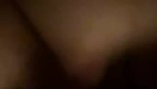 Karımı sikeyim