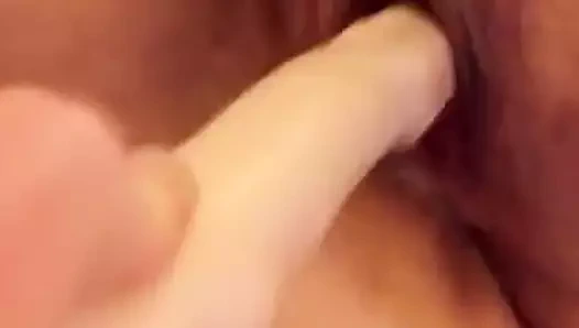 İri güzel kadın eğlencesi