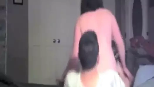 Seksi yakın yukarı becerdin