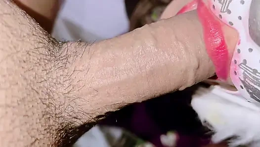 Azgın nepalli hatun büyük götlü domaltarak yüksek sesle inliyor