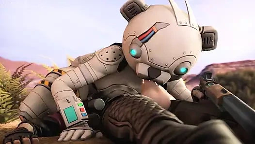 Meatroza hentai derlemesi 39