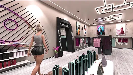 Похоть пар (часть 4)