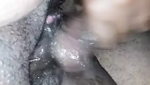 Fışkırtma gibi çılgın ms.kitty