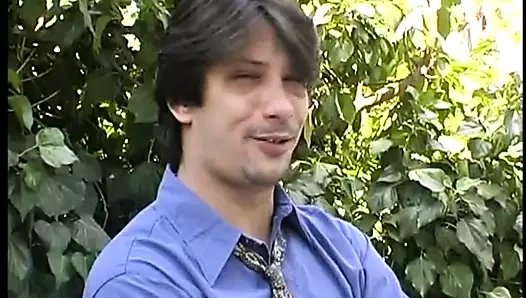 Aç ve öfkeli kaltak onu ıslak derin kedi sert çarptım alır