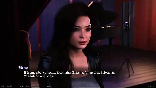 Güçlü Arzu (bölüm 2)