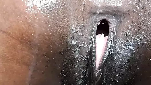 İyi yenmesi için iyi et. Oh ne lezzetli yemek!