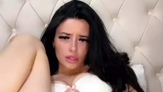 Azgın Amerikalı değişim öğrencisi kız arkadaş deneyimi