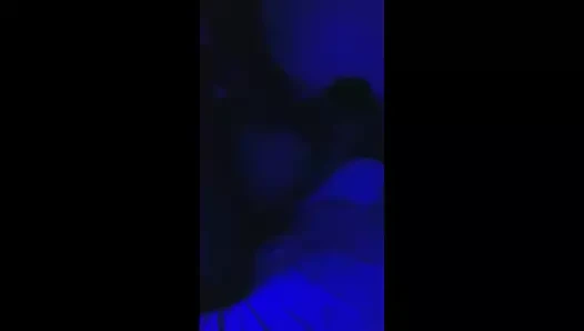 Karım başka bir siyah adamla