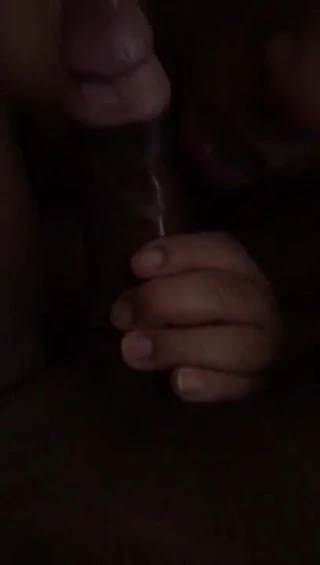 Salut black destesi suce