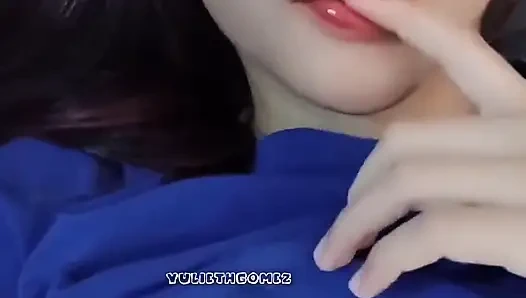 En iyi arkadaşımın internette en mükemmel amcığı