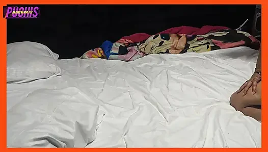 MIA'NıN GÖTÜNDE BIR DELIK BıRAKıYORUM.