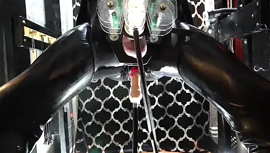 Otomatik sapıklıklar derlemesi