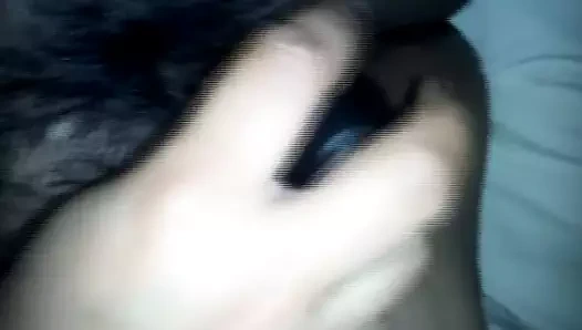 Deodorantla oynamak.