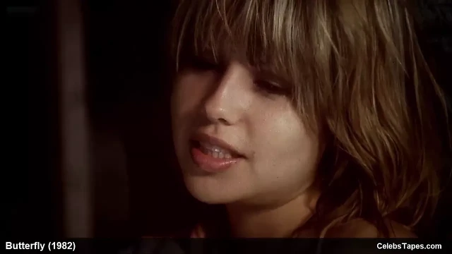 Знаменитая актриса Pia Zadora, сцены обнаженных и шаловливых фильмов