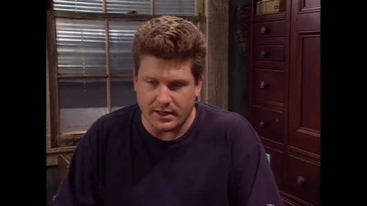 Kitty Marie: Noel Baba bana büyük, sert bir hediye getirdi