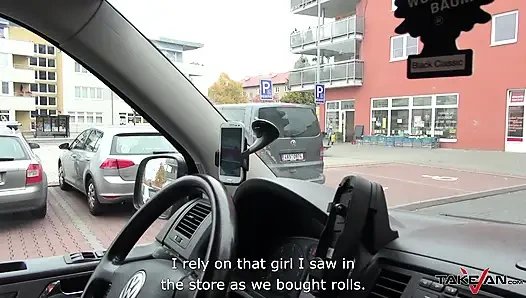 Sarışın iq testi - tatlı kedi