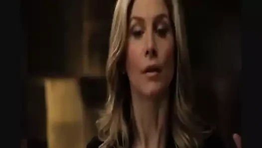 Elizabeth mitchell - klon ikilemi